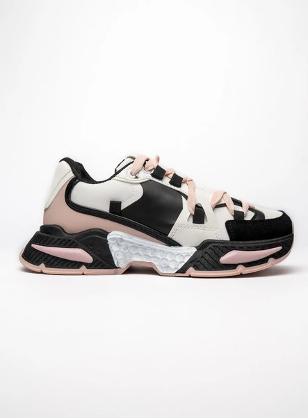 Damskie Sneakersy CELESTE – Pink 