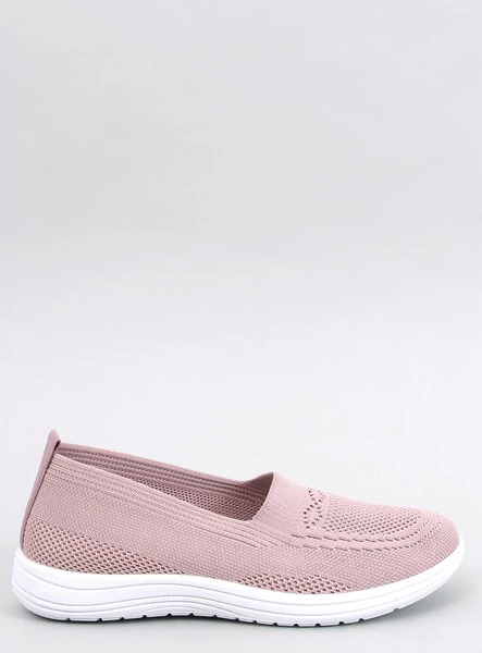 Tenisówki skarpetkowe DIDIER PINK