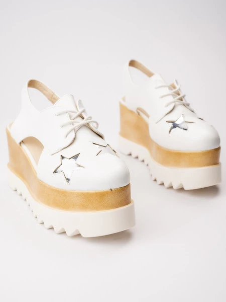 Platformy Gwiazda Biała