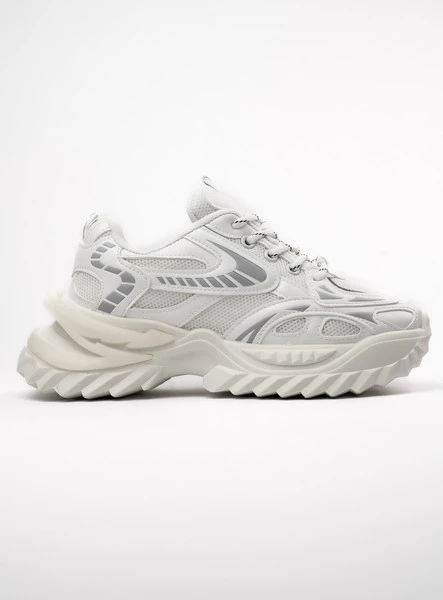 Damskie Sneakersy JAYDEN WHITE