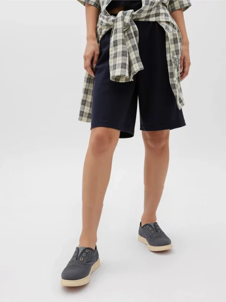 Damskie Sneakersy NEVIA BLACK