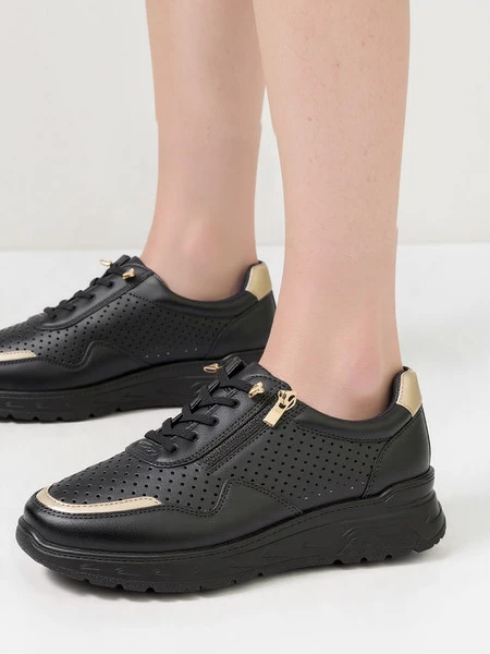 Sneakers Aurora Black