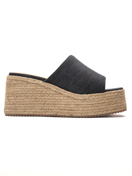 Damskie Sandały LORRAINE BLACK