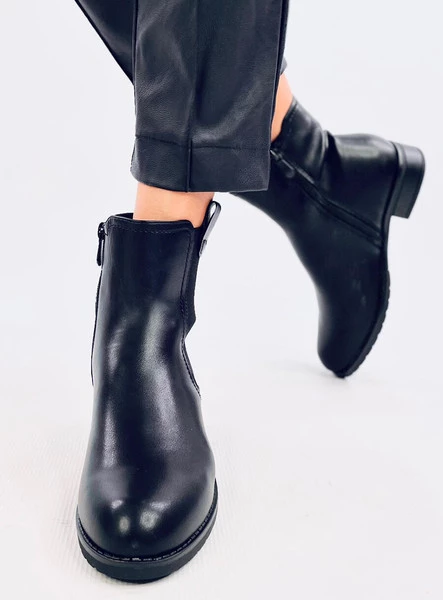 Sztyblety damskie ROBIN BLACK