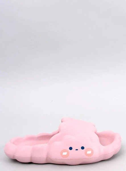 Klapki chmurki CLOUD PINK