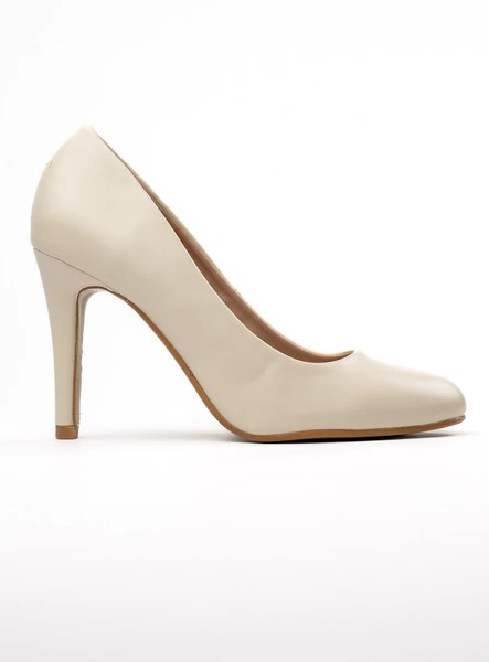 Damskie Szpilki SERENA BEIGE