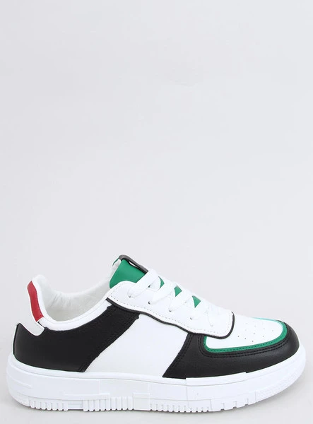 Buty sportowe damskie AMBAR BLACK