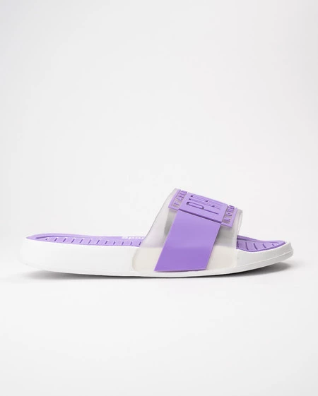 Klapki Zefir Purple