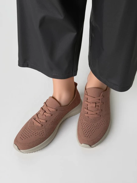 Damskie Sneakersy NORA PINK