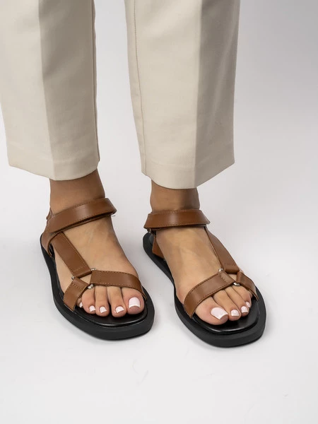 Sandały Letnie Camel