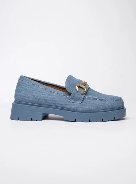 Mokasyny ELEGANCE JEANS