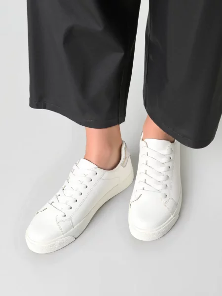 Damskie Sneakersy ARVEL SILVER