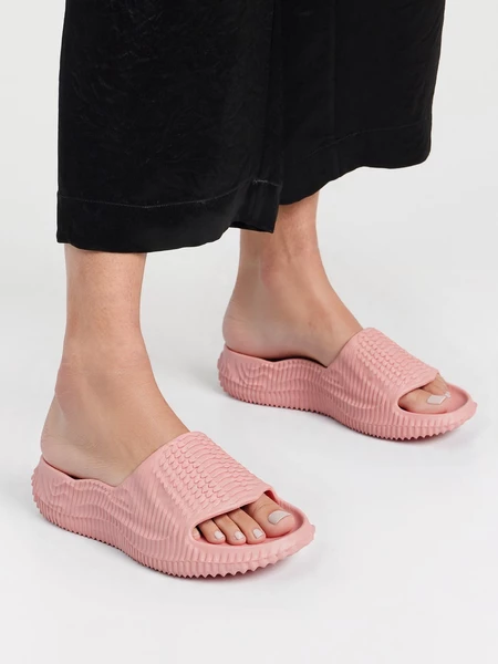 Damskie Klapki VIVA PINK