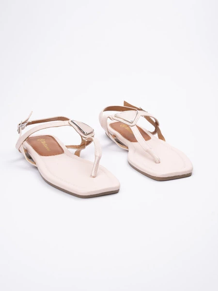 Damskie Sandały RAVEN PINK