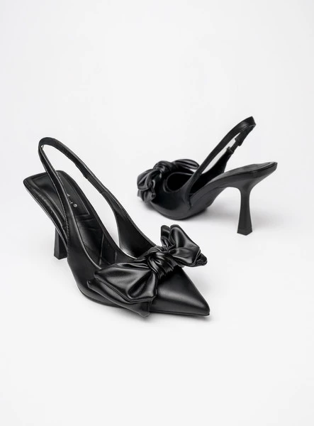 Damskie Szpilki KAYLA BLACK