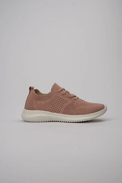 Damskie Sneakersy NORA PINK