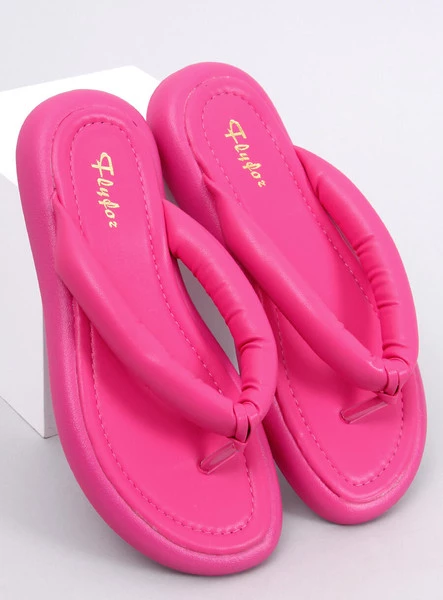 Japonki damskie CLIFF FUKSJA