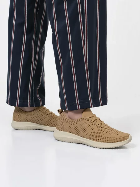 Damskie Sneakersy NORA APRICOT