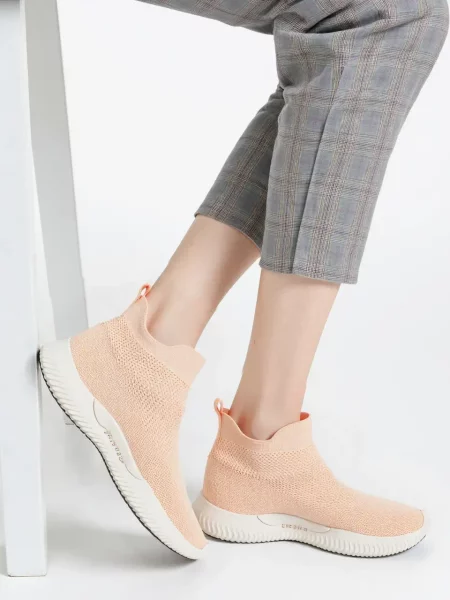 Damskie Sneakersy FLEXA ROSA