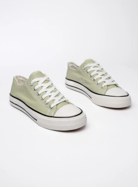 Damskie Trampki NERIA GREEN