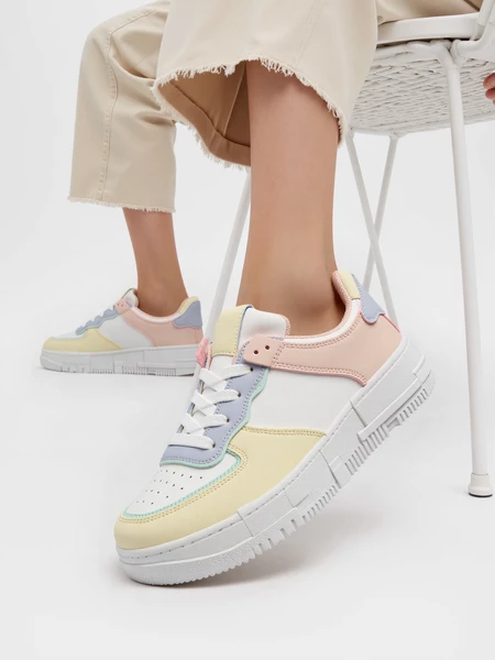 Damskie Sneakersy OASIS MULTE