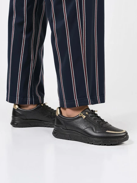 Sneakers Aurora Black