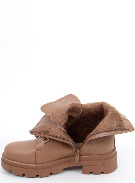 Botki militarne POMONA CAMEL