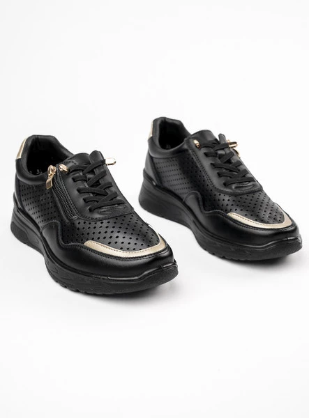 Sneakers Aurora Black
