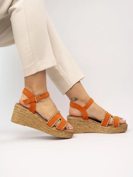 Kliny Riviera ORANGE 