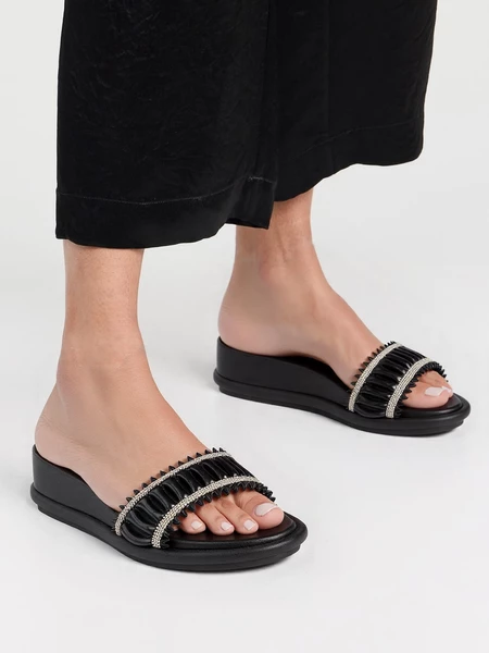 Damskie Sandały SANDY BLACK