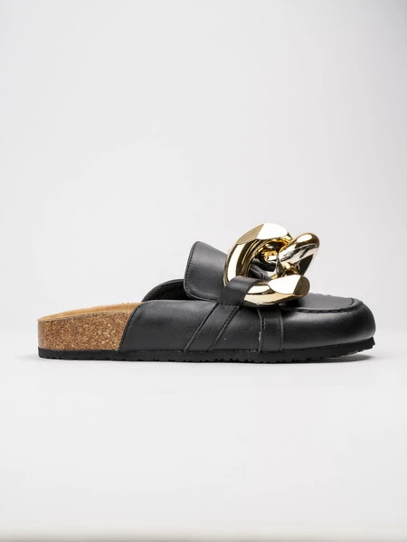 Damskie Sandały CLEO BLACK