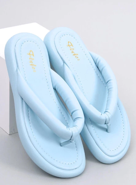 Japonki damskie CLIFF BLUE