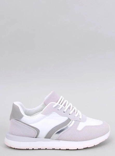 Sneakersy damskie CARTHY WHITE