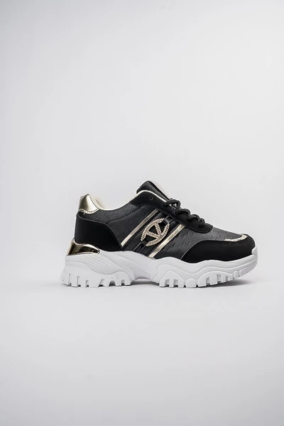 Sneakers Aurora Black