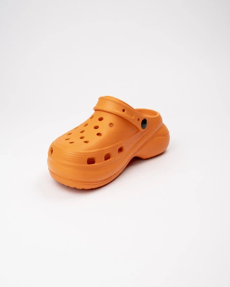 Klapki Energia Orange