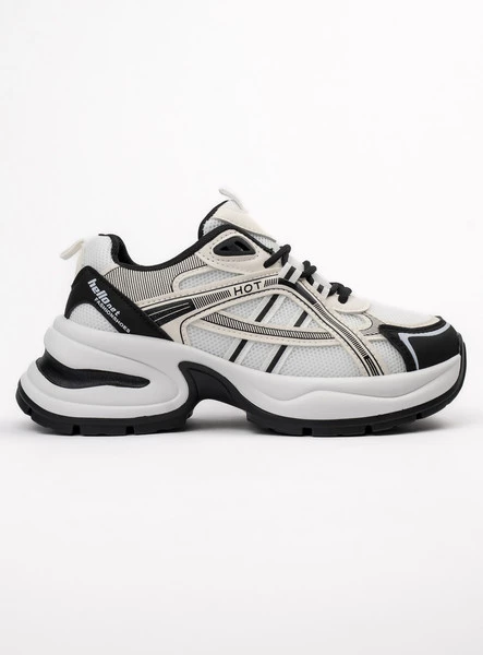 Sneakers Orion White