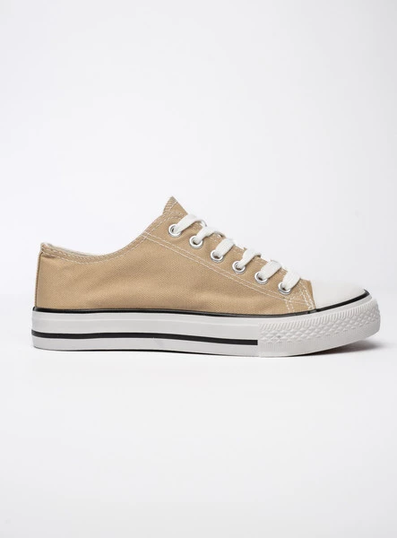 Damskie Trampki NERIA KHAKI