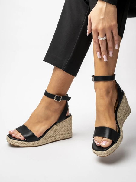 Damskie Szpilki KAYLA BLACK