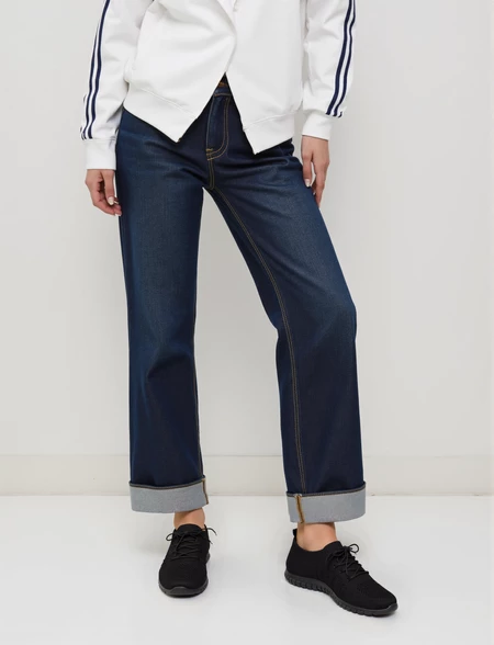 Damskie Buty Sportowe VELVIO - Black