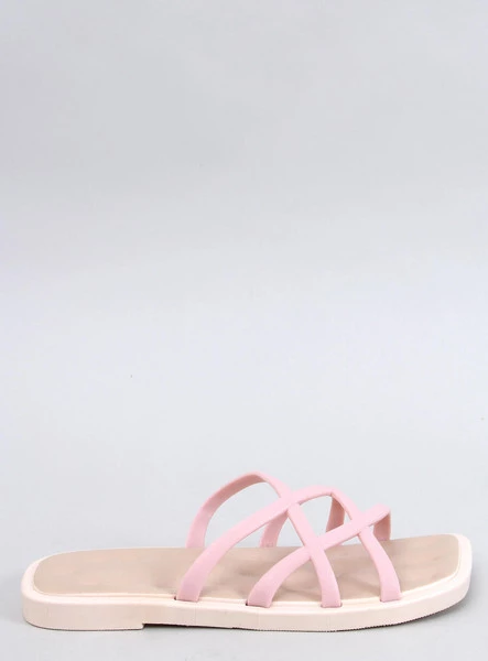 Klapki gumowe GOMIS PINK