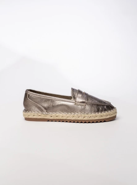 Damskie Mokasyny – Taupe LUMI TAUPE