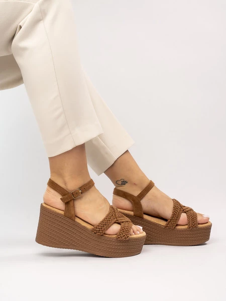 Botki damskie eleganckie w kolorze Black