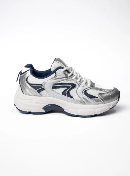 Damskie Sneakersy AURELIA BLUE